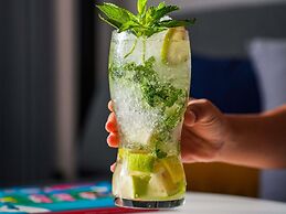 Novotel Tunis Lac