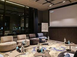 Novotel Tunis Lac