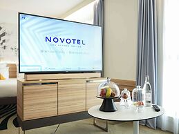 Novotel Tunis Lac