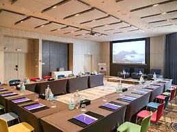Novotel Tunis Lac