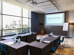 Novotel Tunis Lac