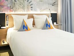 Novotel Tunis Lac