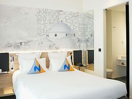 Novotel Tunis Lac