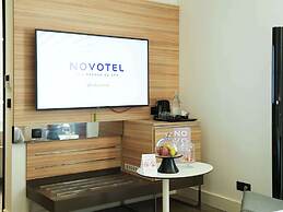 Novotel Tunis Lac
