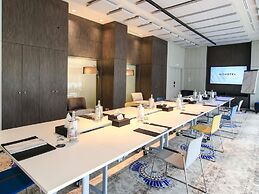 Novotel Tunis Lac