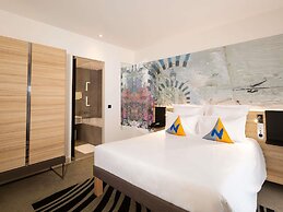 Novotel Tunis Lac