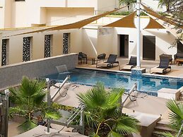 Novotel Tunis Lac