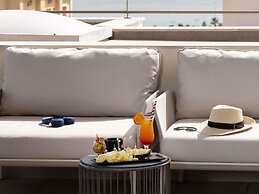 Novotel Tunis Lac