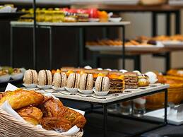 Novotel Tunis Lac