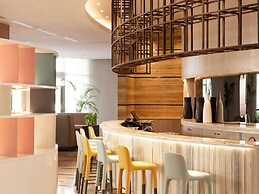 Novotel Tunis Lac