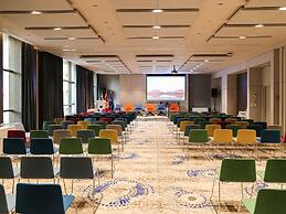 Novotel Tunis Lac