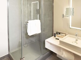 Novotel Tunis Lac