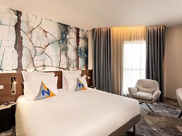 Novotel Tunis Lac