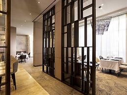 Novotel Tunis Lac