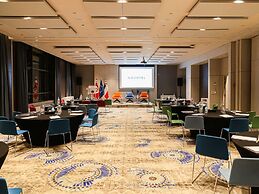 Novotel Tunis Lac