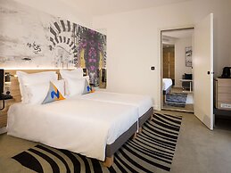 Novotel Tunis Lac