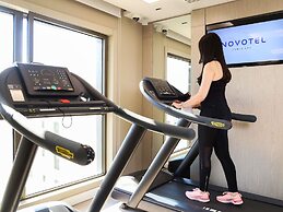 Novotel Tunis Lac