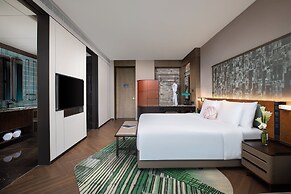 Hotel Indigo Suzhou Yangcheng Lake by IHG