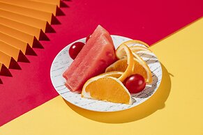 Hotel Indigo Suzhou Yangcheng Lake by IHG