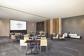 Hotel Indigo Suzhou Yangcheng Lake by IHG