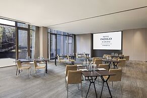 Hotel Indigo Suzhou Yangcheng Lake by IHG