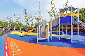 Hotel Indigo Suzhou Yangcheng Lake by IHG