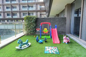 Hotel Indigo Suzhou Yangcheng Lake by IHG