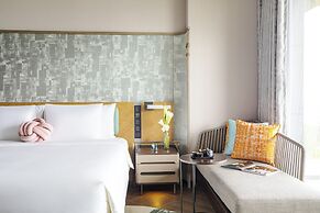 Hotel Indigo Suzhou Yangcheng Lake by IHG