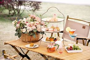 Hotel Indigo Suzhou Yangcheng Lake by IHG