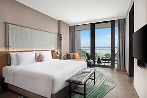 Hotel Indigo Suzhou Yangcheng Lake by IHG