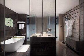 Hotel Indigo Suzhou Yangcheng Lake by IHG