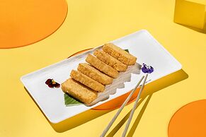 Hotel Indigo Suzhou Yangcheng Lake by IHG