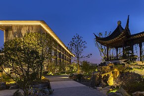 Hotel Indigo Suzhou Yangcheng Lake by IHG