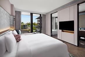 Hotel Indigo Suzhou Yangcheng Lake by IHG