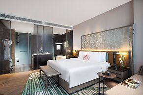 Hotel Indigo Suzhou Yangcheng Lake by IHG