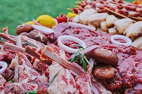 Hotel Indigo Suzhou Yangcheng Lake by IHG