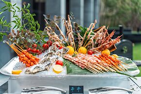 Hotel Indigo Suzhou Yangcheng Lake by IHG