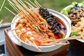 Hotel Indigo Suzhou Yangcheng Lake by IHG