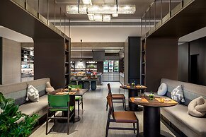 Hotel Indigo Suzhou Yangcheng Lake by IHG