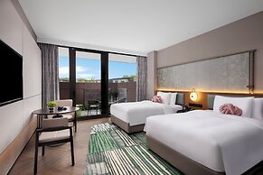 Hotel Indigo Suzhou Yangcheng Lake by IHG