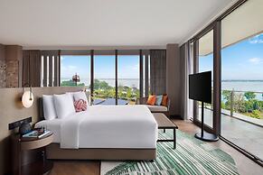 Hotel Indigo Suzhou Yangcheng Lake by IHG