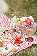 Hotel Indigo Suzhou Yangcheng Lake by IHG