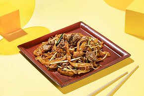 Hotel Indigo Suzhou Yangcheng Lake by IHG