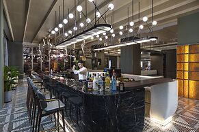 Hotel Indigo Suzhou Yangcheng Lake by IHG