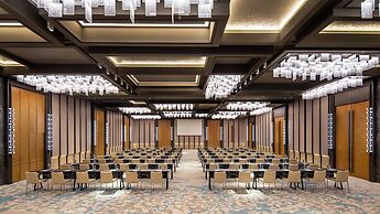 Hotel Indigo Suzhou Yangcheng Lake by IHG