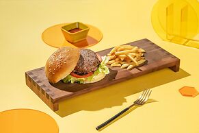 Hotel Indigo Suzhou Yangcheng Lake by IHG