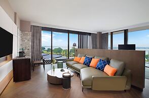 Hotel Indigo Suzhou Yangcheng Lake by IHG