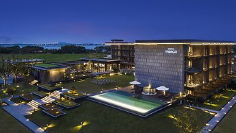 Hotel Indigo Suzhou Yangcheng Lake by IHG