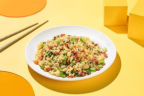 Hotel Indigo Suzhou Yangcheng Lake by IHG