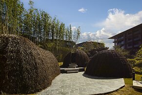 Hotel Indigo Suzhou Yangcheng Lake by IHG